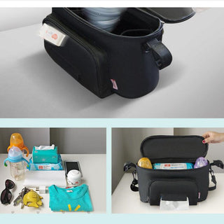 Baby Kinderwagen Tasche