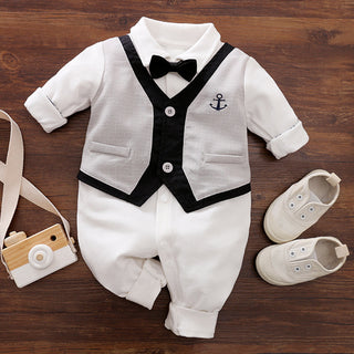 Gentleman Baby Kleidung