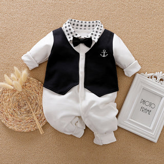 Gentleman Baby Kleidung