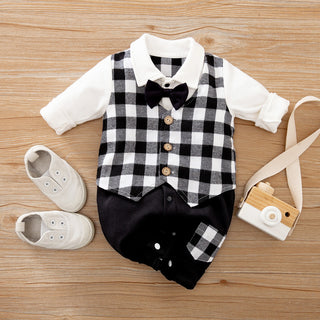 Gentleman Baby Kleidung