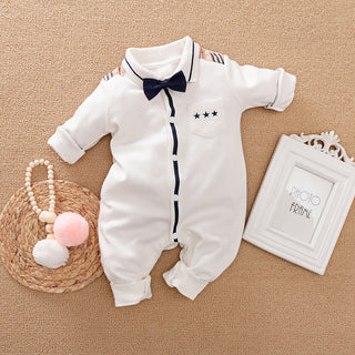 Gentleman Baby Kleidung