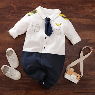 Gentleman Baby Kleidung