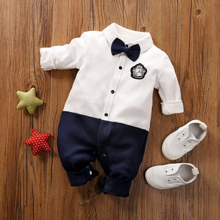 Gentleman Baby Kleidung