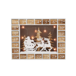 Adventskalender