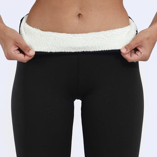 Warme Winterleggins