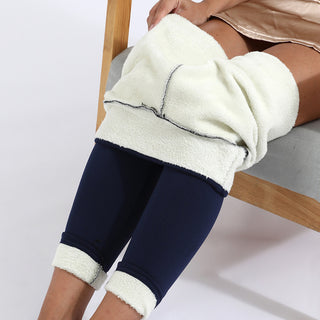 Warme Winterleggins