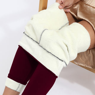 Warme Winterleggins