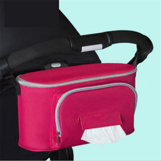 Baby Kinderwagen Tasche