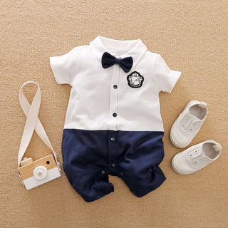 Gentleman Baby Kleidung