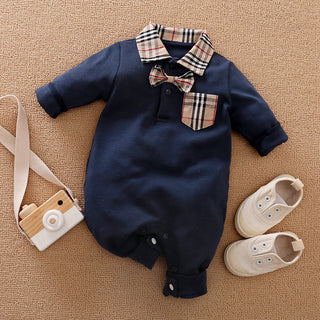 Gentleman Baby Kleidung