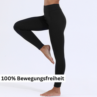 Warme Winterleggins