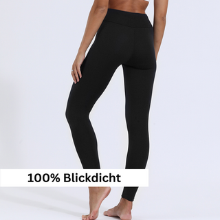 Warme Winterleggins