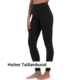 Warme Winterleggins