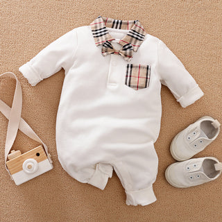 Gentleman Baby Kleidung